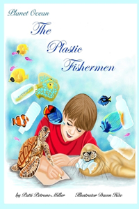 Plastic Fishermen