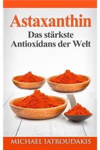 Astaxanthin