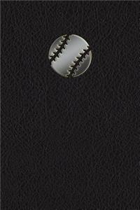 Monogram Baseball Journal
