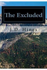 The Excluded: Forgotten Gifted
