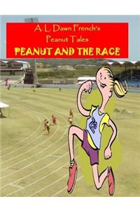 Peanut and the Race