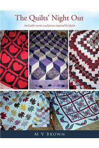 The Quilts' Night Out