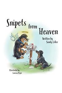 Snipets From Heaven