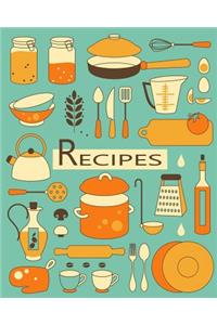 Recipes