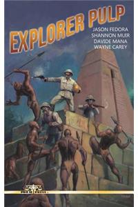 Explorer Pulp