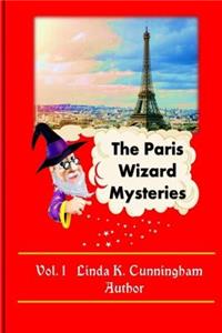 Paris Wizard Mysteries