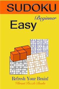 Sudoku - Easy