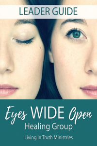 Eyes Wide Open Healing Group