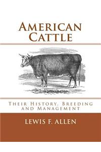 American Cattle