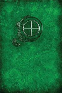 Monogram Gnosticism Notebook