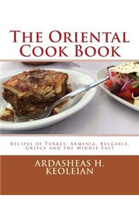 Oriental Cook Book