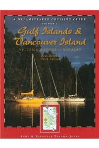 Gulf Islands & Vancouver Island