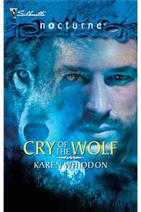 Cry of the Wolf