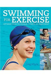 Swimming for Exercise