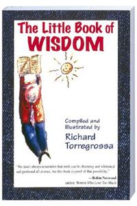 The Little Book of Wisdom