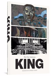 King: The Complete Edition