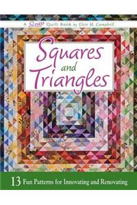 Squares and Triangles