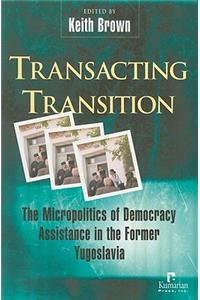 Transacting Transition