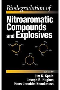 Biodegradation of Nitroaromatic Compounds and Explosives