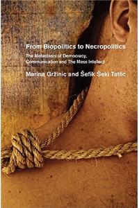 From Biopolitics To Necropolitics