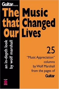 MUSIC THAT CHANGED OUR LIVES