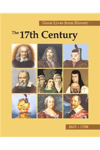 The Seventeenth Century (1601-1700)