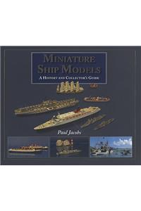 Miniature Ship Models