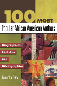 100 Most Popular African American Authors