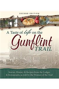 A Taste of Life on the Gunflint Trail