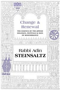 Change & Renewal