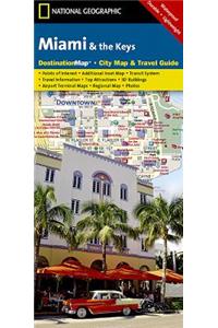 Miami And The Keys