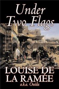 Under Two Flags