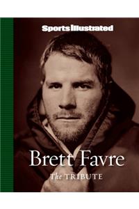 Sports Illustrated: Brett Favre