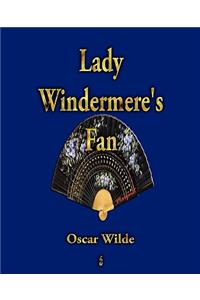 Lady Windermere's Fan