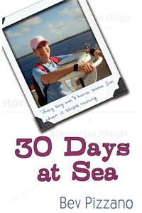 30 Days at Sea