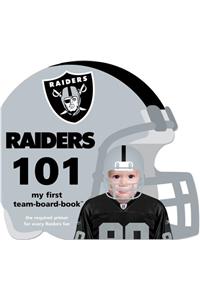 Oakland Raiders 101