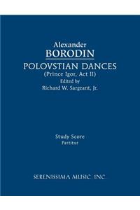 Polovtsian Dances