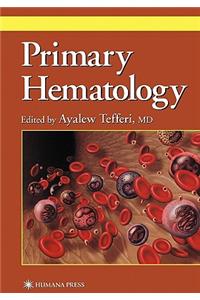 Primary Hematology