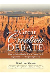 The Great Creation Debate