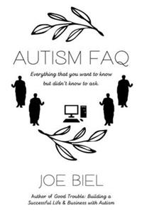 Autism FAQ