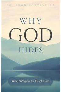 Why God Hides