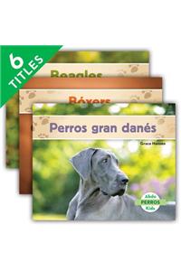 Perros Set 2 (Dogs) (Set)