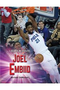 Joel Embiid