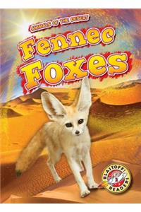 Fennec Foxes