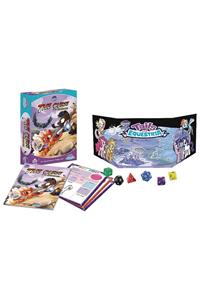 My Little Pony Tails of Equestria