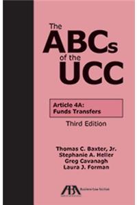 The ABCs of the Ucc Article 4a
