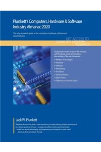 Plunkett's Computers, Hardware & Software Industry Almanac 2020