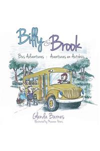 Billy & Brook: Bus Adventures: Aventuras en Autobus