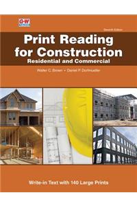 Print Reading for Construction