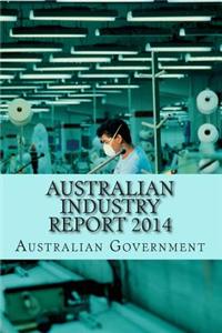 Australian Industry Report 2014